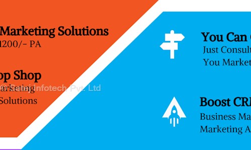 Satej Infotech Pvt. Ltd. - Job Training in Shahupuri, Kolhapur
