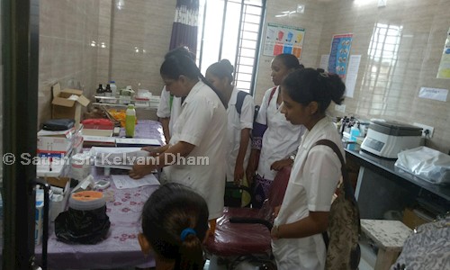 Satish Sir Kelvani Dham - Distance Education in Gomtipur, Ahmedabad