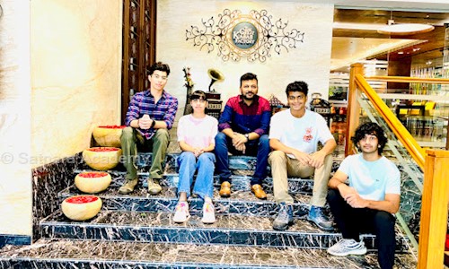 Satnara Academy - School Tuitions in Mayur Vihar Phase I, Delhi