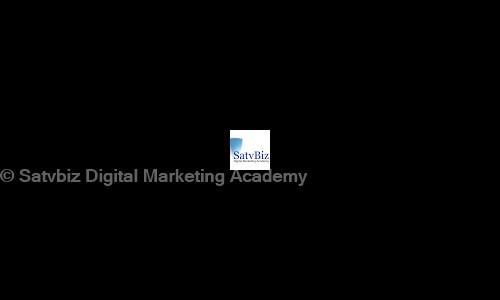 Satvbiz Digital Marketing Academy - Job Training in Varachha Road, Surat