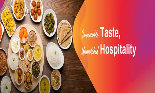 Saubhagyam - Catering Services in Govindpuram, Ghaziabad