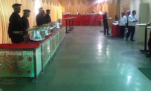 Savita Banquet - Catering Services in Malad West, Mumbai