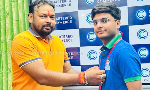 Sawarn - Chartered Commerce - Finance & Accounting tuitions in Patna City, Patna