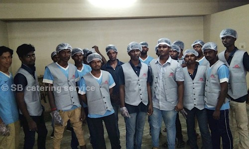 SB Catering Service - Catering Services in Kadukkakadu, Pudukkottai