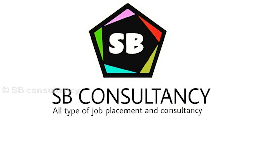 SB consultancy - Placement Consultancies in Govind Nagar, Dahod