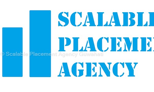 Scalable Placement Agency Guwahati - Placement Consultancies in Christian Basti, Guwahati