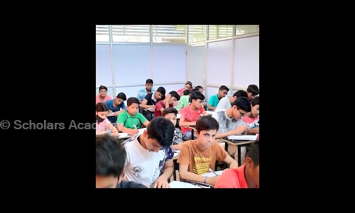 Scholars Academy - School Tuitions in New Jaganpura, Patna