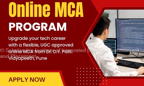 Scholarship Institute of Integrated Learning Assessment and Placement - Distance Education in Pimpri, Pune