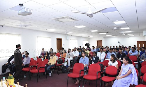 School Of Digital Marketing - Job Training in Pimple Saudagar, Pimpri Chinchwad