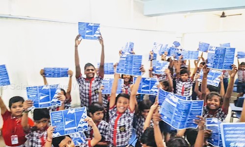 Science Active World - School Tuitions in Dwarka, Delhi