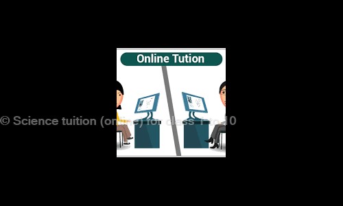 Science tuition online for class 1 to 10 - School Tuitions in Nizampet, Hyderabad