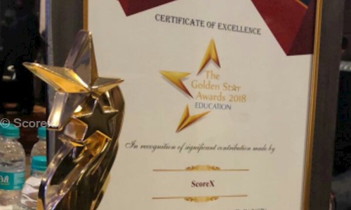 Scorex - School Tuitions in DLF Phase IV, Gurgaon