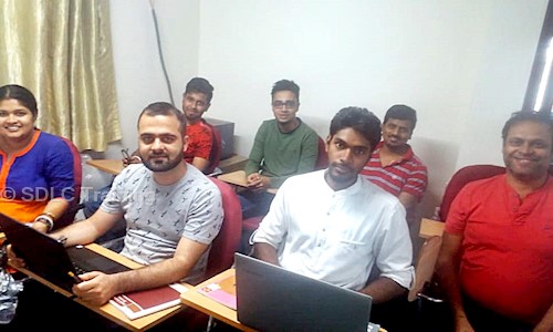 SDLC Training - Job Training in  Marathahalli, Bangalore