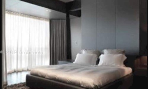 SDP Architects - Interior Designers & Decorators in Nizampura Main Road, Vadodara