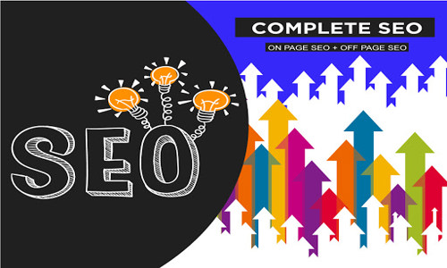 Search Engine Optimizarion Training and Course - Job Training in Sector 74A, Mohali