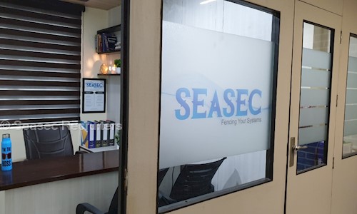 Seasec Recruiters - Placement Consultancies in Mohali, Chandigarh