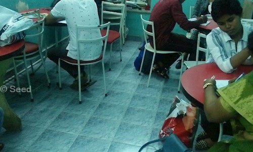 Seed - School Tuitions in Royapettah, Chennai