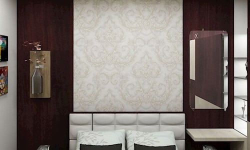 Seema's Creations - Interior Designers & Decorators in Acharya Vihar, Bhubaneswar