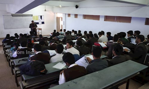 Seldom India - Job Training in Tonk Road, Jaipur