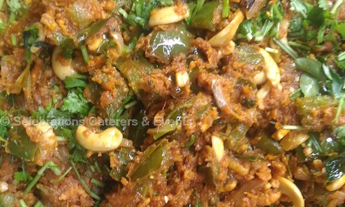 Selebrations Caterers & Events - Catering Services in Governorpet, Vijayawada