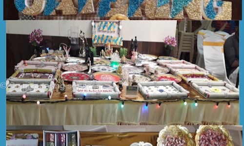 Semi catering services - Catering Services in Old Washermenpet, Chennai