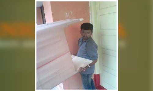 Senior India Packers and Movers - Packers and Movers in BTM Layout, Bangalore