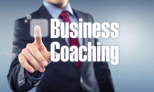 Sensation Brain Solutions Pvt. Ltd. - Job Training in Makarba, Ahmedabad