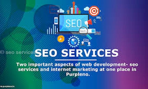 seo services - Job Training in Noida Extension, Noida