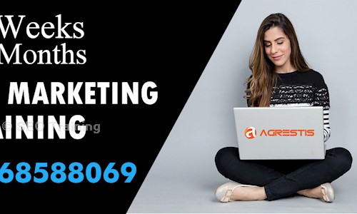 SEO Training - Job Training in Mata Mansa Devi Road, Chandigarh
