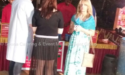 Seona Catering & Event Management Group - Catering Services in Burnpur Road, Asansol