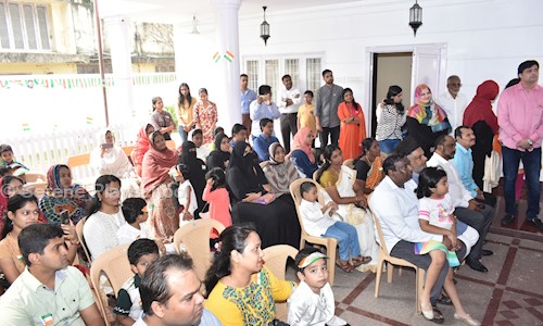 Serene Playschool - day-care-centres in Nungambakkam, Chennai