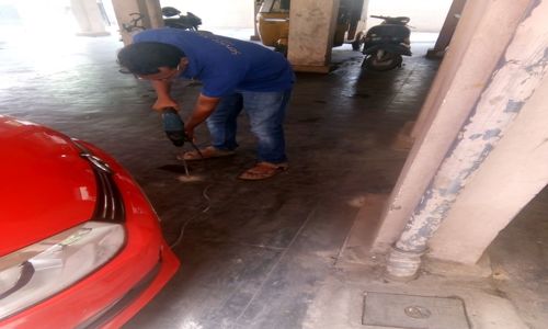 Service Monks Pest Control - Pest Control in Neredmet, Hyderabad