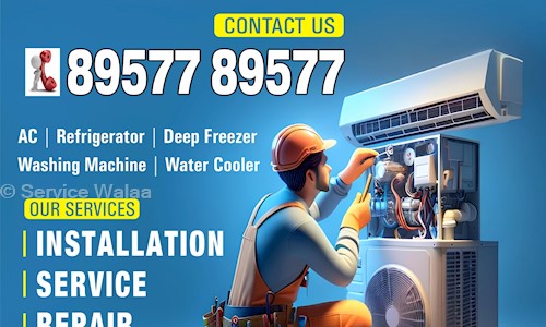Service Walaa - Pest Control in Vikas Nagar, Kanpur