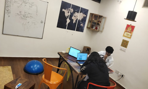 Sev7n Ubiquitous Pvt. Ltd. - School Tuitions in DLF Phase IV, Gurgaon