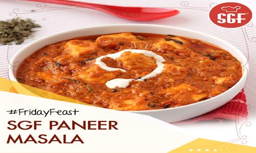 SGF Veg Restaurant - Catering Services in Sector 14, Sonipat