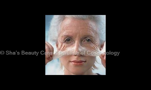 Sha’s Beauty Care & Institute of Cosmetology - Job Training in Alandur, Chennai