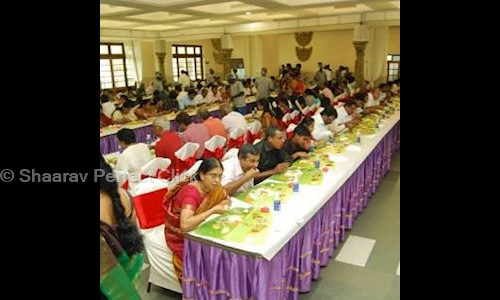 Shaarav Perfect Click - Catering Services in Basaveshwara Nagar, Bangalore