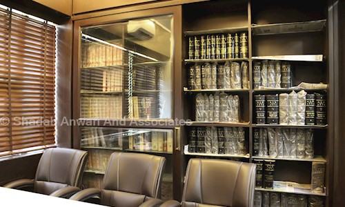Shadab Anwari And Associates - Interior Designers & Decorators in Vijay Nagar, Indore