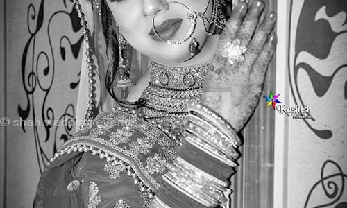 shah wedding events - Catering Services in Sarwar Nagar, Hyderabad