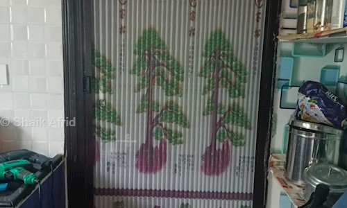 Shaik Afrid - Pest Control in Neredmet, Hyderabad