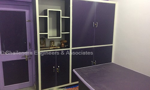 Shailendra Engineers & Associates - Interior Designers & Decorators in Mansarovar, Jaipur