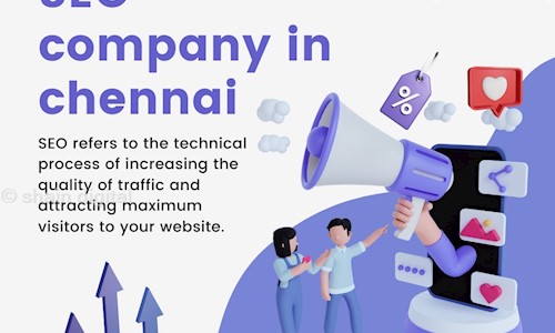shain digital - Job Training in Pattabiram, Chennai