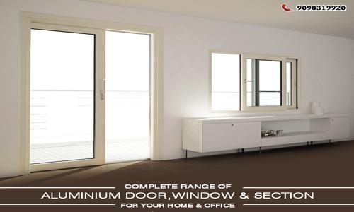 Shakti Aluminium & Glass - Interior Designers & Decorators in Vijay Nagar, Jabalpur