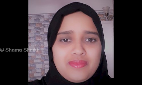 Shama Shaikh - School Tuitions in Samethanahalli, Bangalore