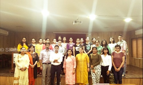 Shamsher Khan Academy - Job Training in HSR Layout, Bangalore