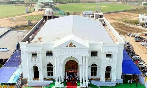 Shankar Event Management - Catering Services in Frazer Town, Bangalore