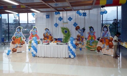 Shanti Caterers & Events - Catering Services in Anand Nagar, Pune