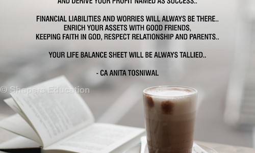 Finhub Advisors Pvt Ltd. - Finance & Accounting tuitions in Tollygunge, Kolkata