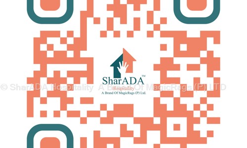 SharADA Hospitality  A Brand Of MagicRags P LTD. - Catering Services in Thaltej, Ahmedabad