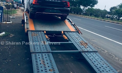 Safe Time Packers & Movers - Packers and Movers in Asalali, Ahmedabad